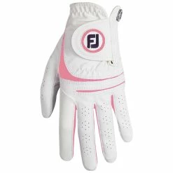 FootJoy Ladies WeatherSof Left Hand Golf Glove 9 FootJoy Ladies WeatherSof Left Hand Golf Glove -Balls Sales 2023 zks1zdzhj1m