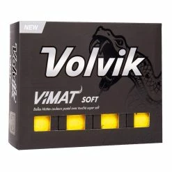 Volvik VIMAT Golf Balls 24 Volvik VIMAT Golf Balls -Balls Sales 2023 zn4qfjr2y2e