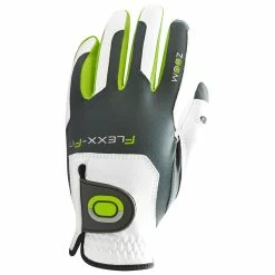 Zoom Ladies Left Hand Flexx Fit TOUR Golf Glove - One Size 19 Zoom Ladies Left Hand Flexx Fit TOUR Golf Glove - One Size -Balls Sales 2023 zo4z3agzid4