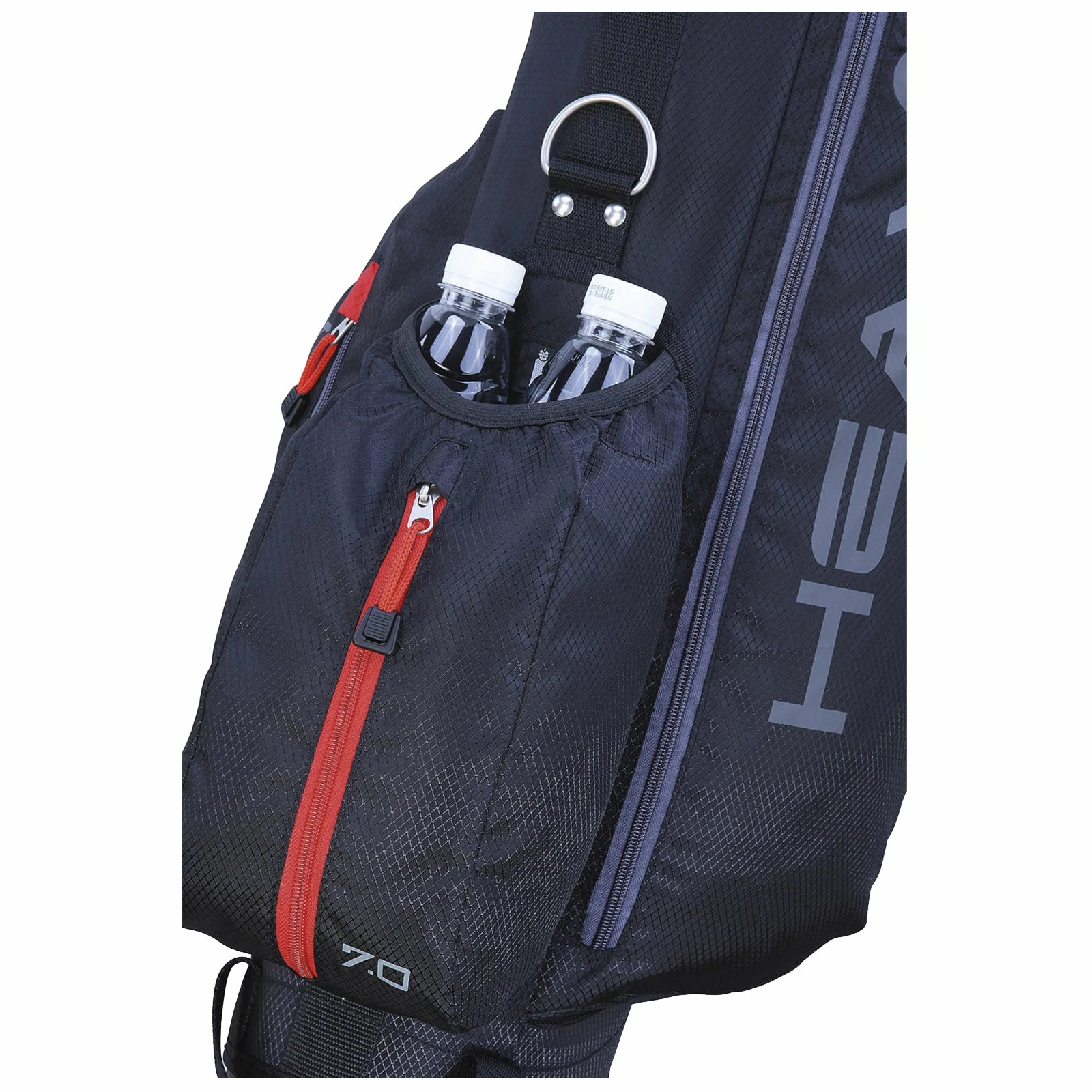 Big Max Heaven Seven Stand Bag 9 Big Max Heaven Seven Stand Bag - Image 9