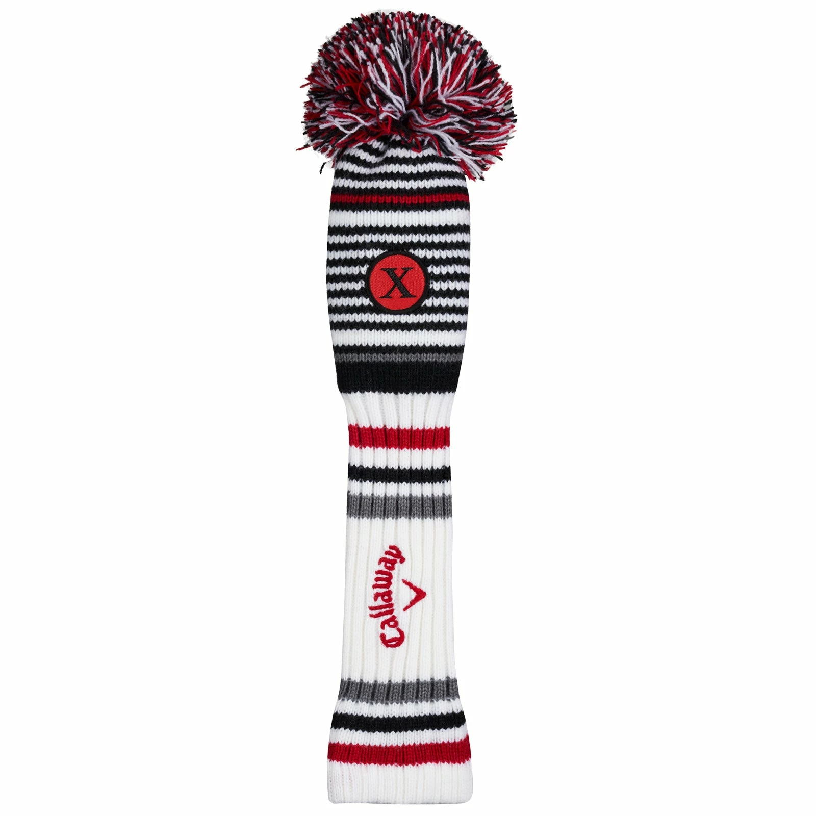 Callaway Pom Pom Headcovers 12 Callaway Pom Pom Headcovers - Image 12