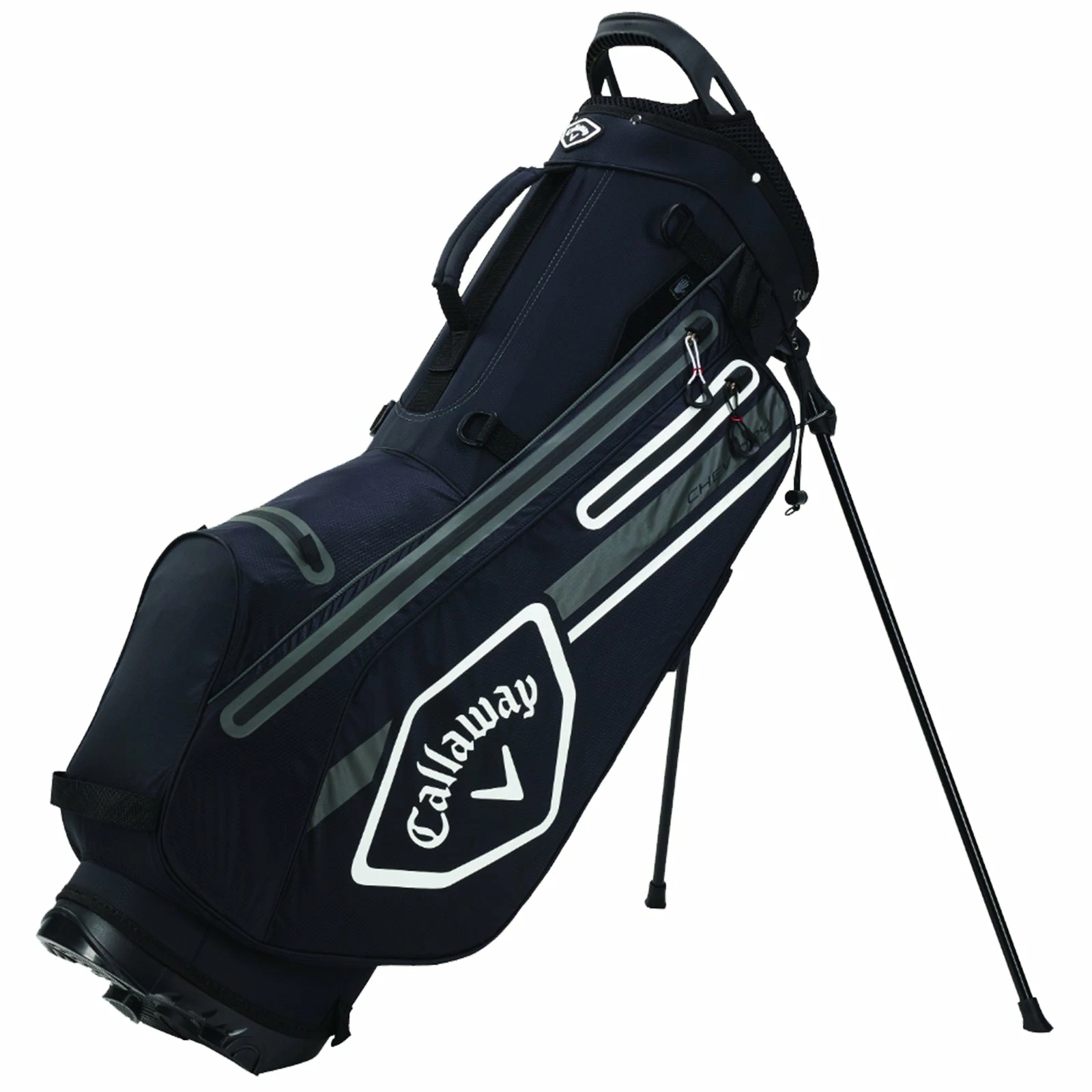 Callaway Mens Chev Dry Stand Bag 2 Callaway Mens Chev Dry Stand Bag - Image 2