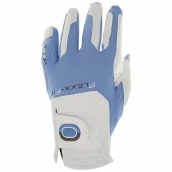 Zoom Ladies Left Hand Flexx Fit WEATHER Golf Glove - One Size -Balls Sales 2023 zpneok3l0sj 1