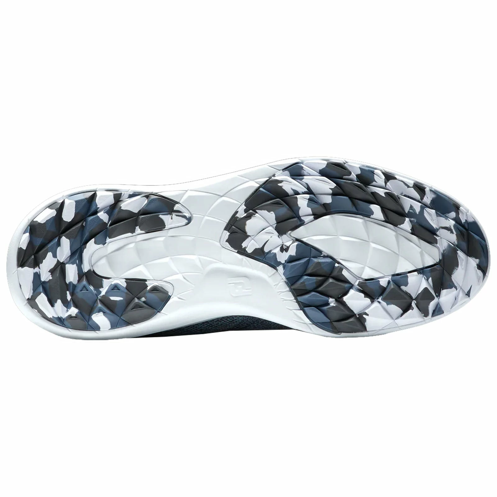 FootJoy Mens Flex Coastal Golf Shoes 15 FootJoy Mens Flex Coastal Golf Shoes - Image 15