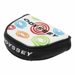 Odyssey Special Edition Super Swirl Putter Headcovers -Balls Sales 2023 zq33dpqbre4