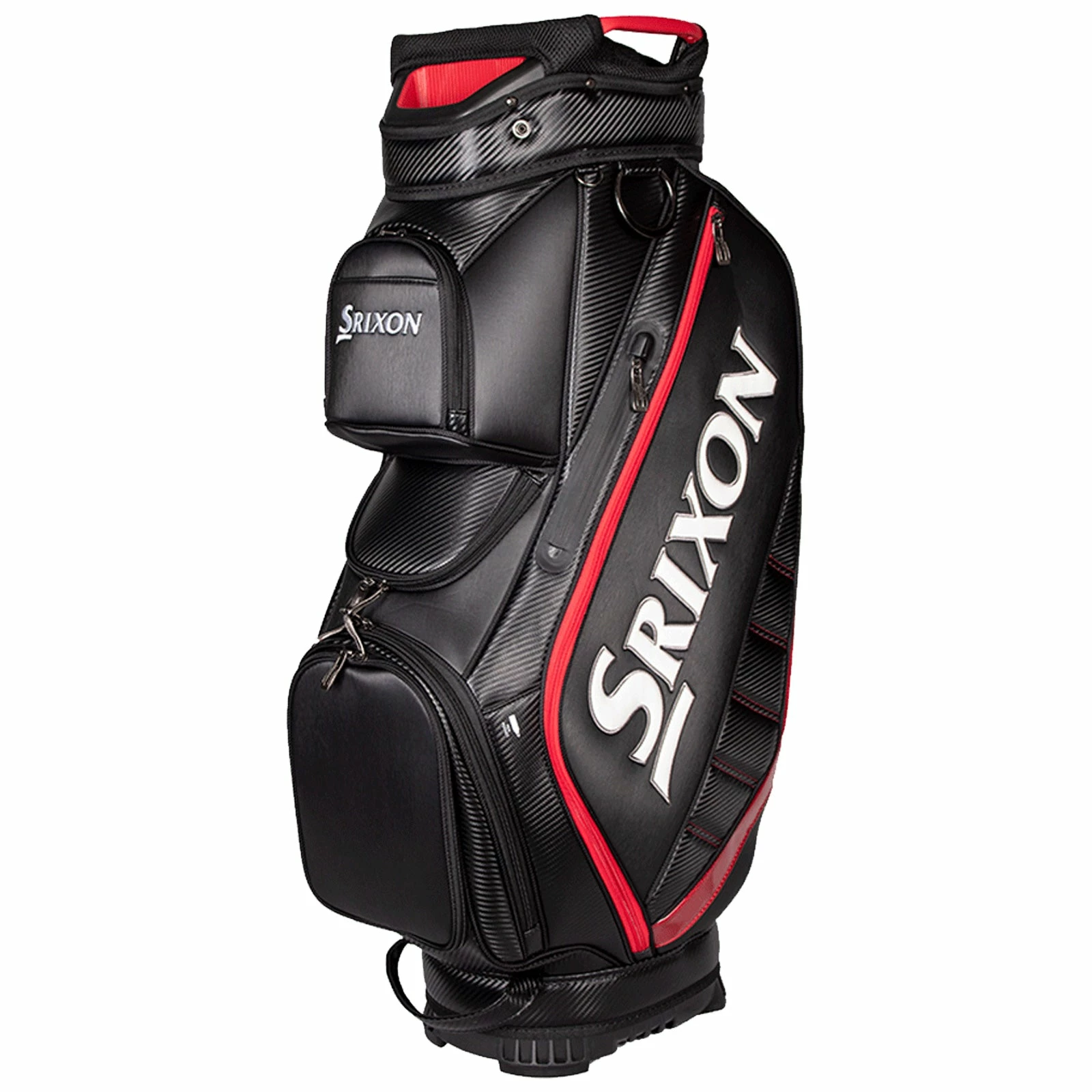 Srixon Tour Cart Bag 1 Srixon Tour Cart Bag