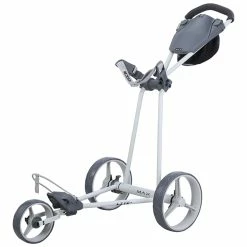 Big Max Ti-Lite 3-Wheel Golf Trolley 7 Big Max Ti-Lite 3-Wheel Golf Trolley -Balls Sales 2023 zs0jsazmldf
