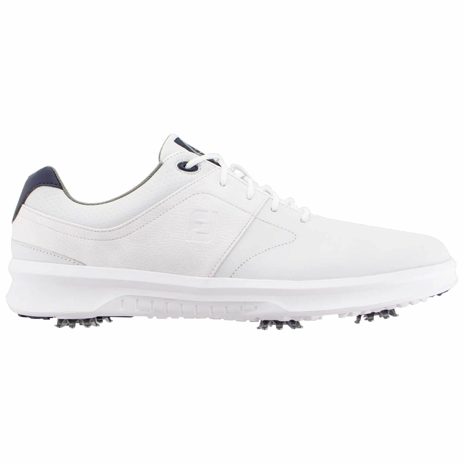 FootJoy Mens Contour Golf Shoes 16 FootJoy Mens Contour Golf Shoes - Image 16