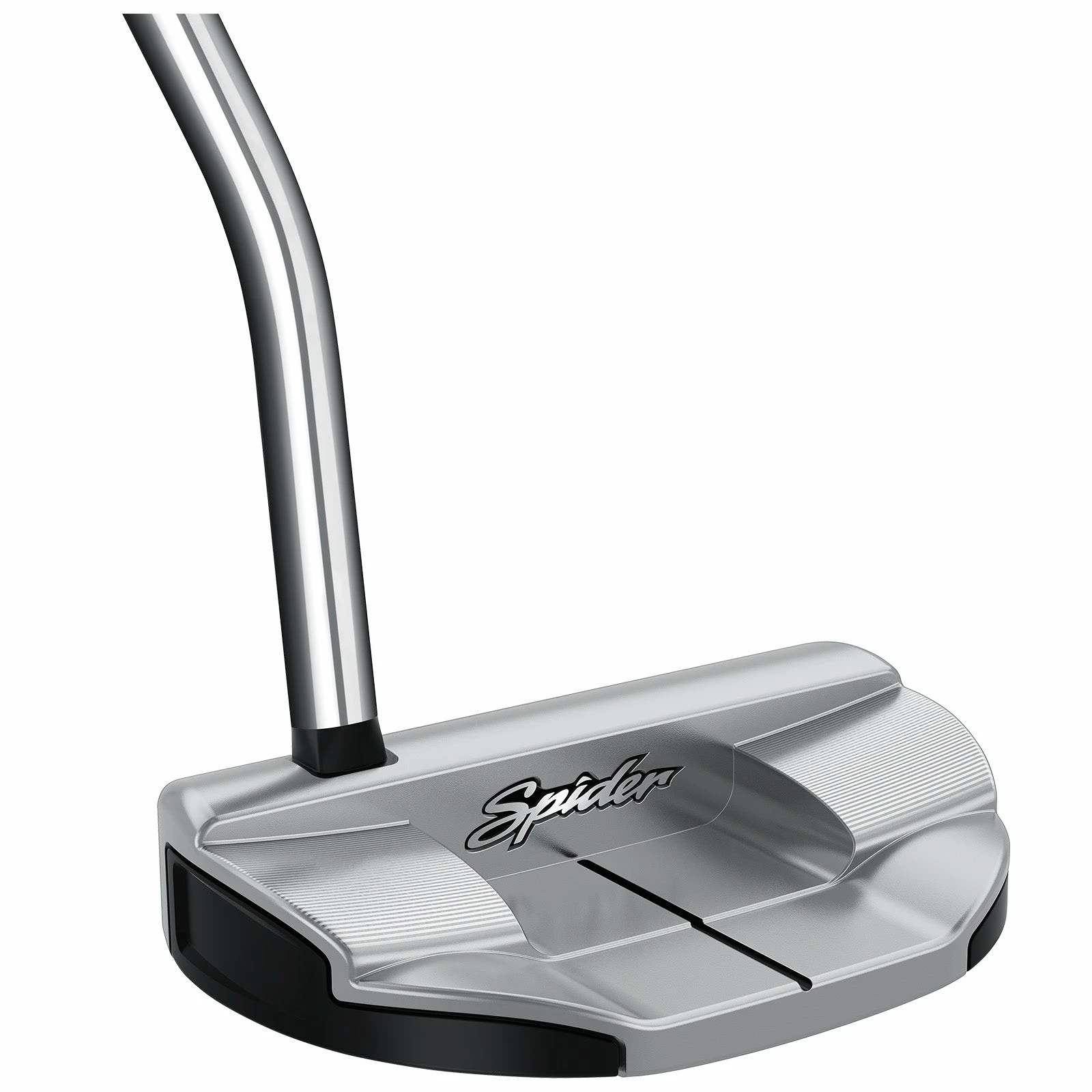 LEFT Handed TaylorMade Mens Spider GT Single Bend Putters 28 LEFT Handed TaylorMade Mens Spider GT Single Bend Putters - Image 28