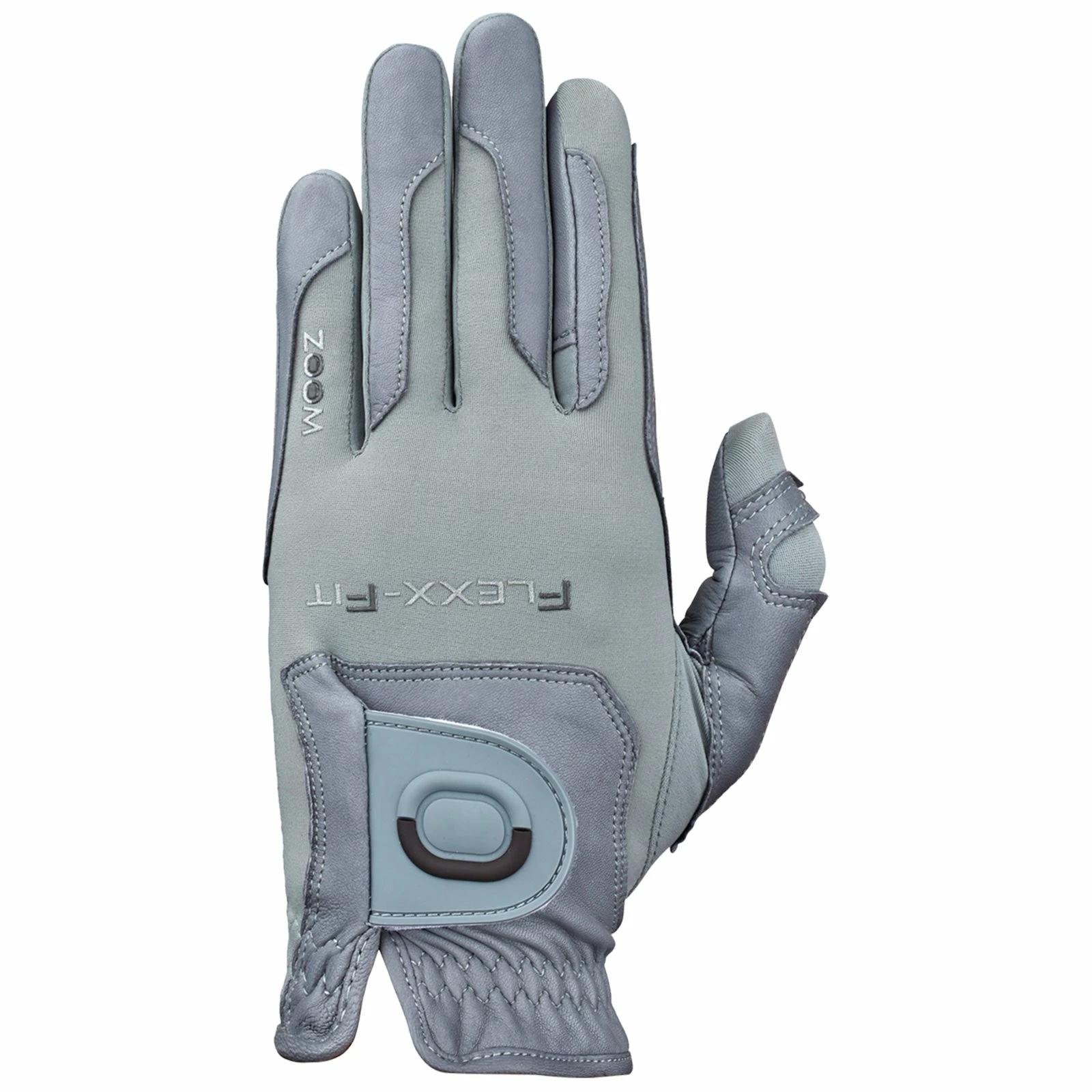 Zoom Ladies Left Hand Flexx Fit TOUR Golf Glove - One Size 3 Zoom Ladies Left Hand Flexx Fit TOUR Golf Glove - One Size - Image 3