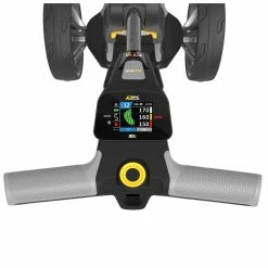 2023 PowaKaddy CT6 GPS Electric Golf Trolley 14 2023 PowaKaddy CT6 GPS Electric Golf Trolley -Balls Sales 2023 zue55zhitvt 1