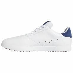 Adidas Mens Adicross Retro Spikeless Golf Shoes -Balls Sales 2023 zugwy1vcg3b