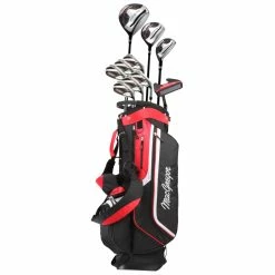 MacGregor Mens CG3000 Cart Bag Package Set