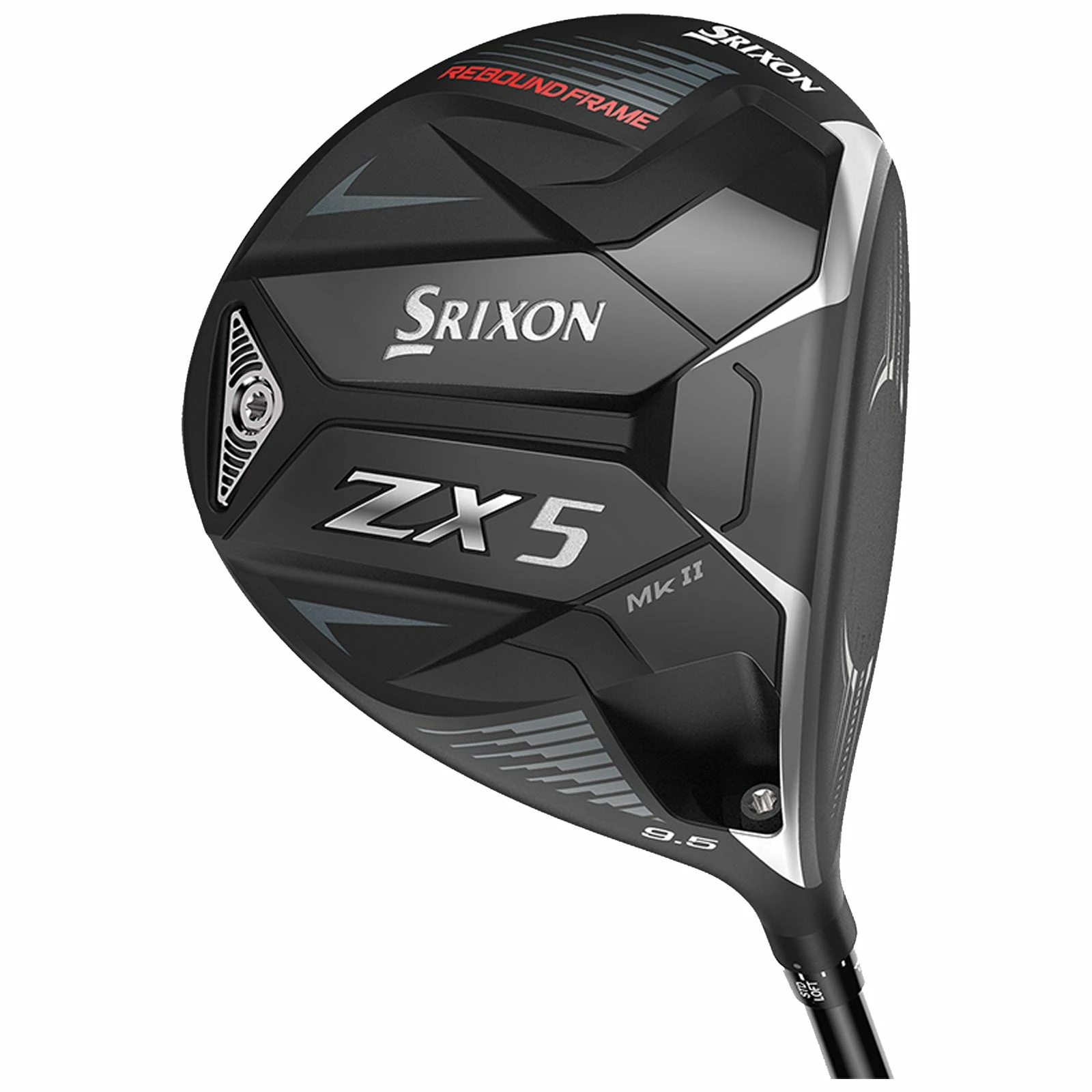 Srixon Mens ZX5 Mk II Driver 2 Srixon Mens ZX5 Mk II Driver - Image 2