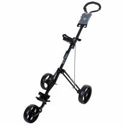 FastFold Trilite Golf Trolley -Balls Sales 2023 zxcjryr2bsm