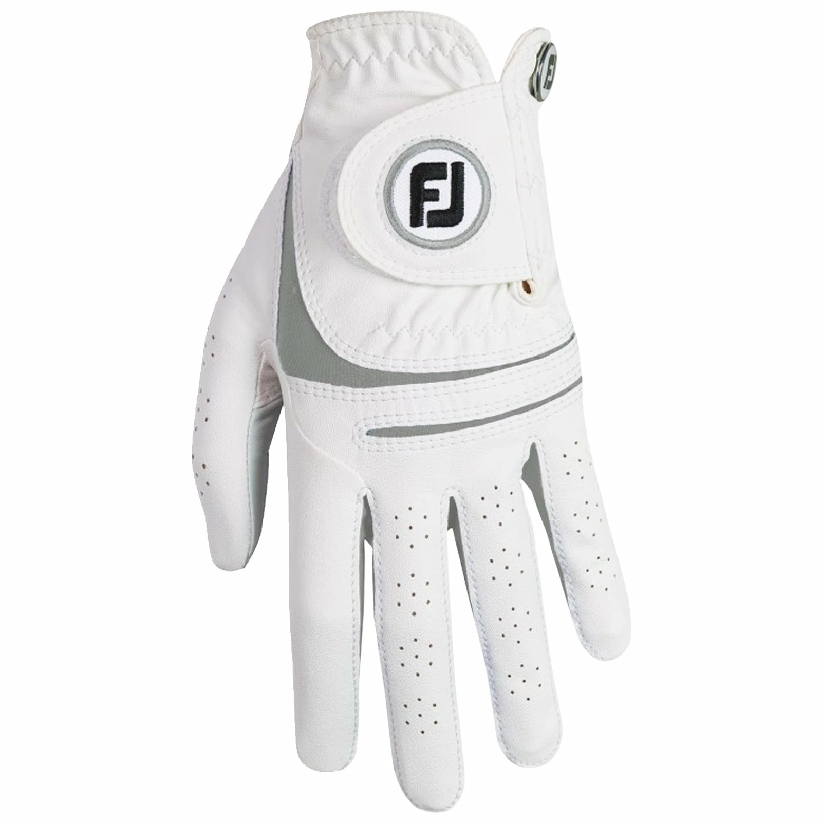 FootJoy Ladies WeatherSof Left Hand Golf Glove 7 FootJoy Ladies WeatherSof Left Hand Golf Glove - Image 7