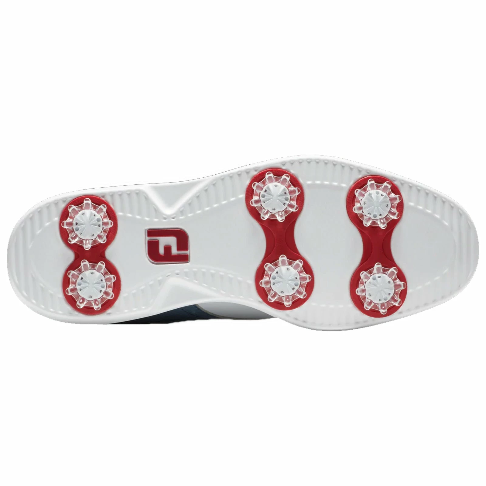 FootJoy Ladies Traditions Golf Shoes 8 FootJoy Ladies Traditions Golf Shoes - Image 8