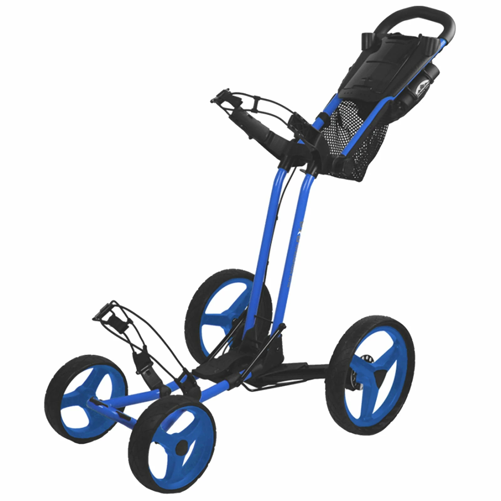 Sun Mountain Pathfinder PX4 Golf Trolley 6 Sun Mountain Pathfinder PX4 Golf Trolley - Image 6